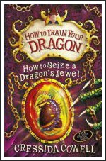 how to seize a dragons jewel