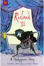 shakespeare for kids, richard iii