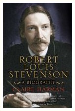 robert louis stevenson poems