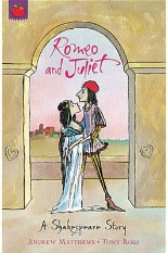 Shakespeare For Kids. Introducing Children To Shakespeare