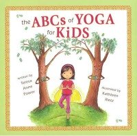 the abcs of yoga for kids