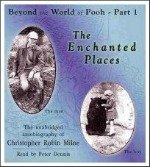 the enchanted places, winnie the pooh quotes